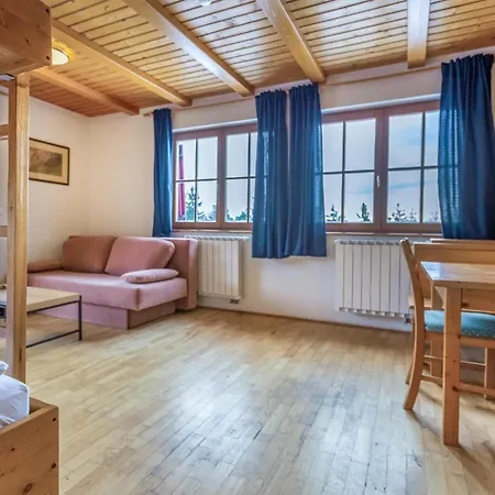 Appartamento Stunning Apartment In Pohorje With Wifi Hočko Pohorje
