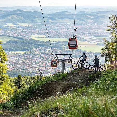 Stunning Apartment In Pohorje With Wifi Appartamento Hočko Pohorje