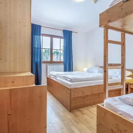 Appartement 2 Bedroom Awesome In Pohorje