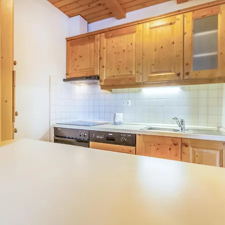 Beautiful In Pohorje With Kitchen