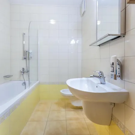 Beautiful In Pohorje With Kitchen Apartamento