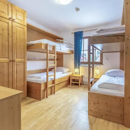 2 Bedroom Awesome In Pohorje *