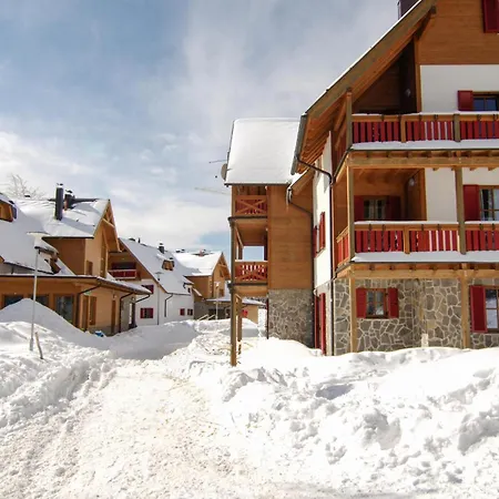 Appartamento Stunning Apartment In Pohorje With Wifi