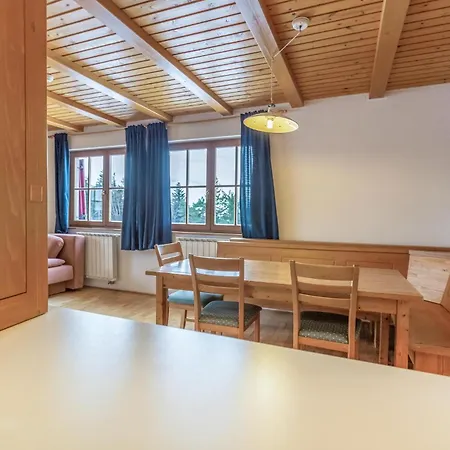 Beautiful In Pohorje With Kitchen Lägenhet *