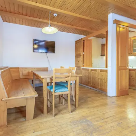 Apartment Stunning Apartment In Pohorje With Wifi