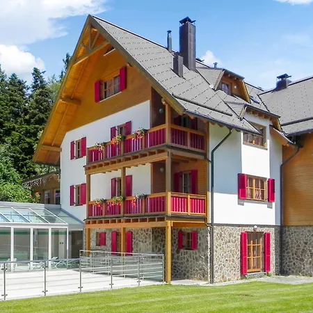 Appartamento Stunning Apartment In Pohorje With Wifi *
