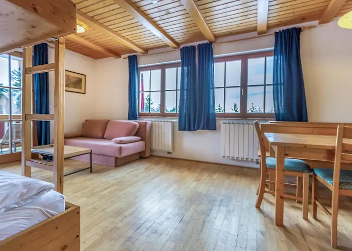 شقة 2 Bedroom Awesome In Pohorje Hočko Pohorje