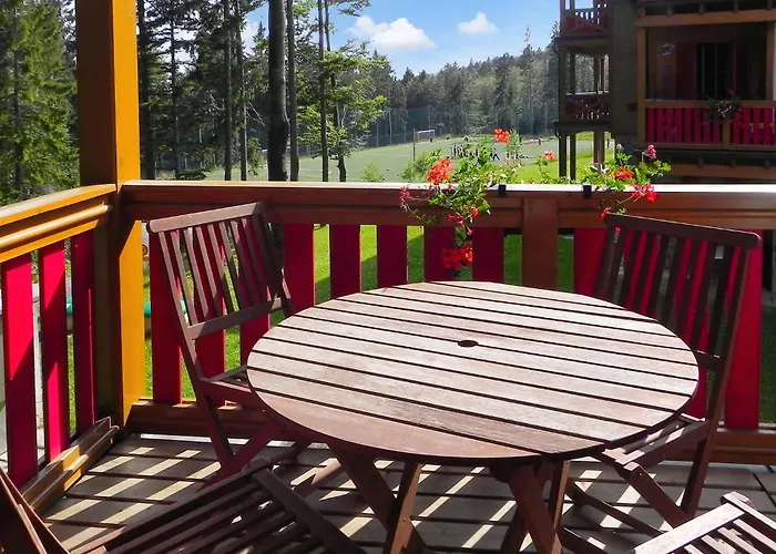 شقة 2 Bedroom Awesome In Pohorje *