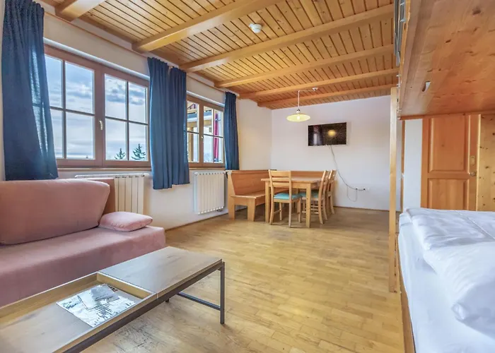 2 Bedroom Awesome In Pohorje *