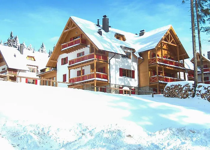 شقة 2 Bedroom Awesome In Pohorje