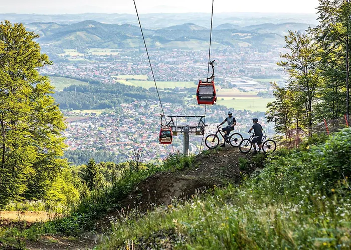 2 Bedroom Awesome In Pohorje شقة Hočko Pohorje