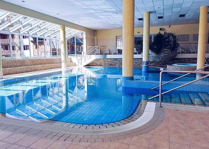 2 Bedroom Awesome In Pohorje شقة