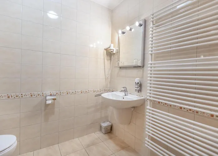 2 Bedroom Awesome In Pohorje شقة