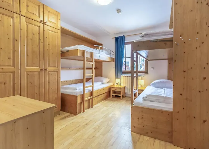 2 Bedroom Awesome In Pohorje *