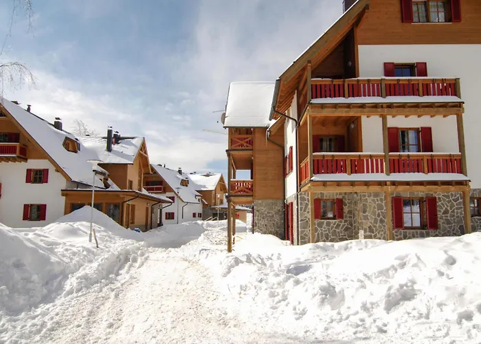 شقة 2 Bedroom Awesome In Pohorje