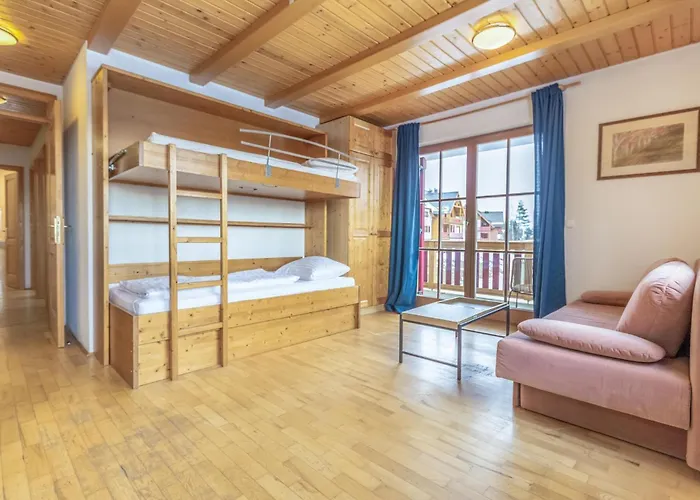 2 Bedroom Awesome In Pohorje شقة