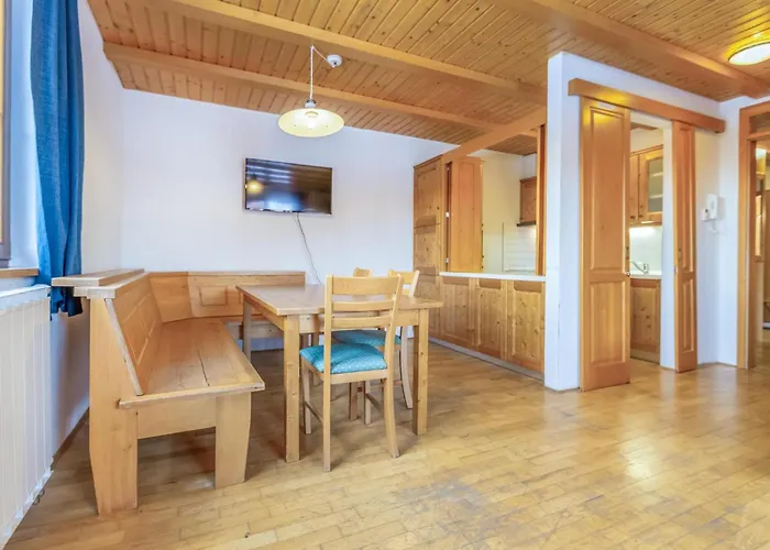 شقة 2 Bedroom Awesome In Pohorje